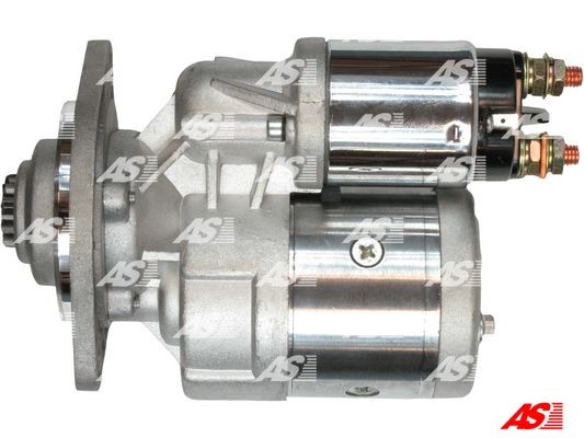 Startmotor 12V As-pl Brand new | as-pl | starters S9010 AS-PL