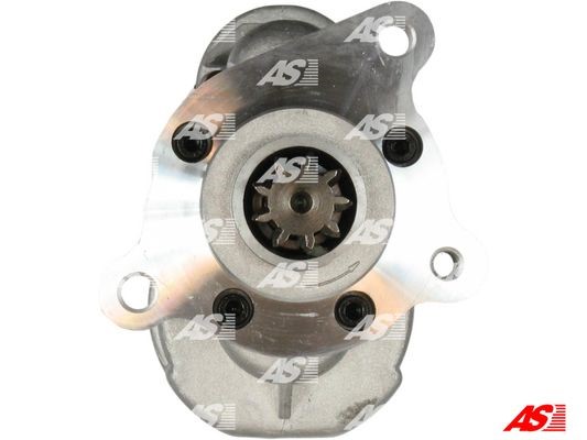 Startmotor 12V As-pl S9011 AS-PL