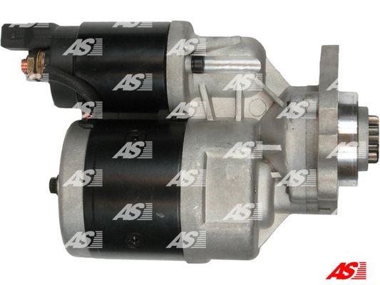 Startmotor 12V As-pl S9011 AS-PL
