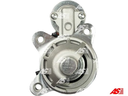 Startmotor 12V As-pl Brand new | as-pl | starters S9014 AS-PL