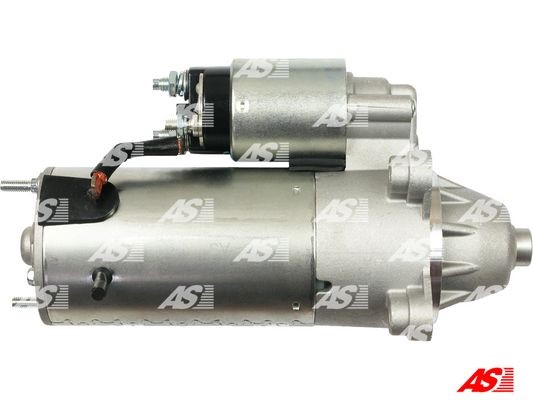 Startmotor 12V As-pl Brand new | as-pl | starters S9014 AS-PL