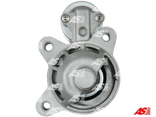 Startmotor 12V As-pl Remanufactured | as-pl | starters S9014PR AS-PL