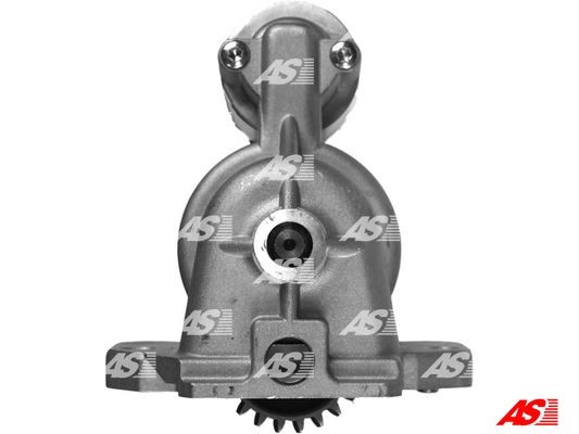 Startmotor 12V As-pl S9015 AS-PL
