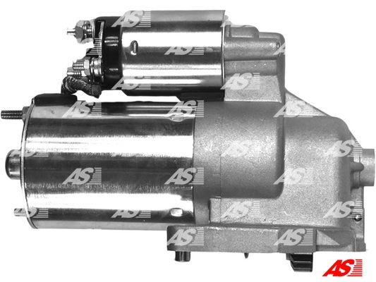 Startmotor 12V As-pl S9015 AS-PL