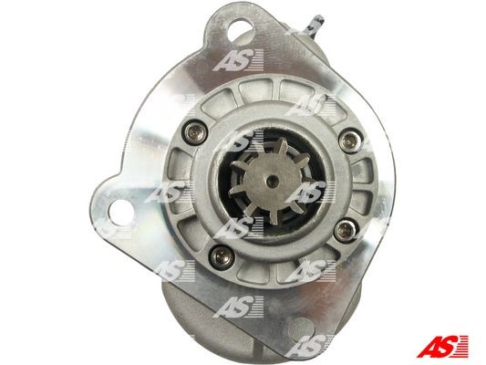 Startmotor 12V As-pl S9016 AS-PL