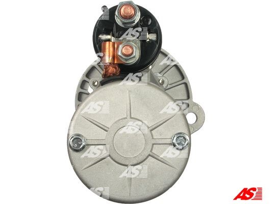 Startmotor 12V As-pl S9016 AS-PL