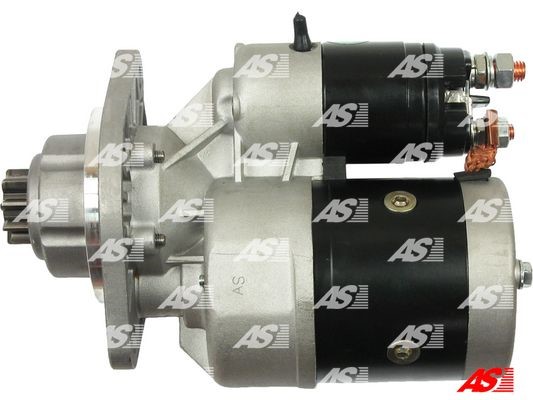 Startmotor 12V As-pl S9016 AS-PL