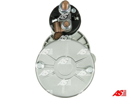 Startmotor 12V As-pl Remanufactured | as-pl | starters S9016SR AS-PL
