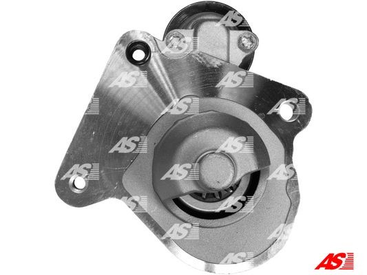 Startmotor 12V As-pl S9020 AS-PL