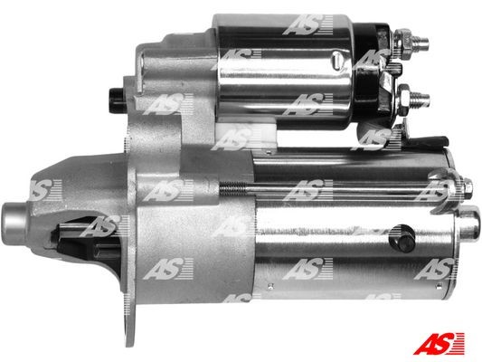 Startmotor 12V As-pl S9020 AS-PL