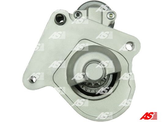 Startmotor AS-PL