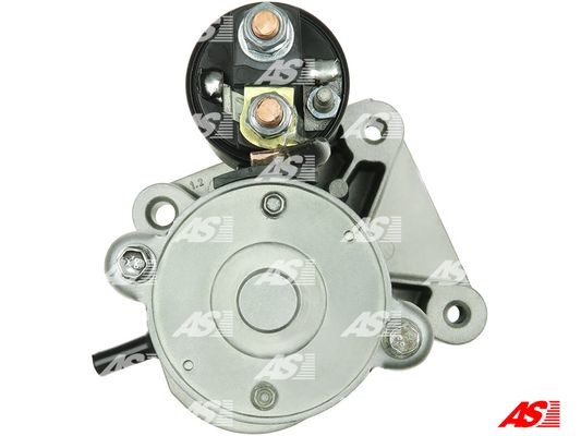 Startmotor AS-PL