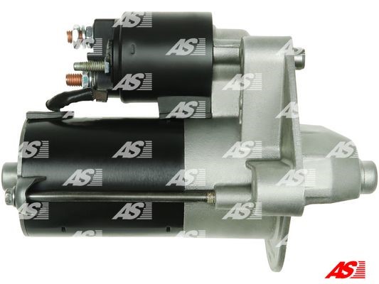 Startmotor AS-PL