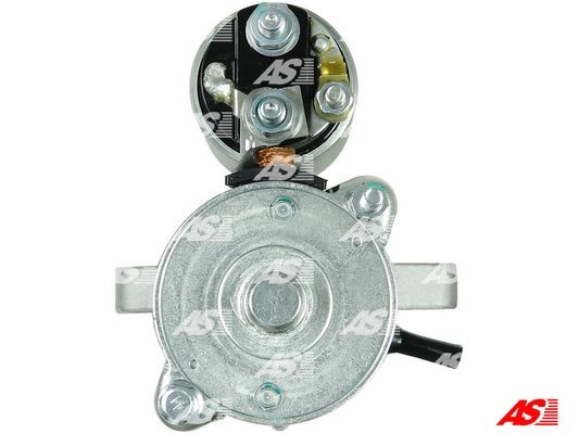 Startmotor 12V As-pl S9030 AS-PL