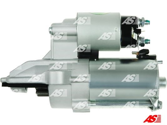 Startmotor 12V As-pl S9030 AS-PL