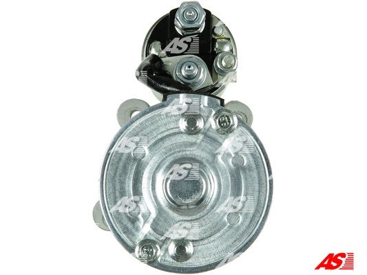 Startmotor 12V As-pl S9031 AS-PL