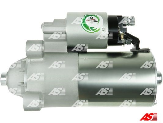 Startmotor 12V As-pl S9031 AS-PL