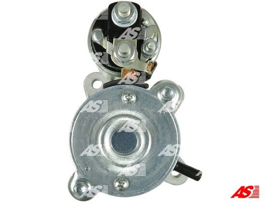 Startmotor 12V As-pl S9032 AS-PL