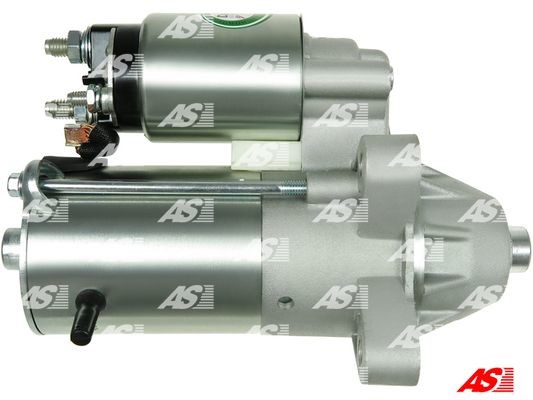 Startmotor 12V As-pl S9032 AS-PL
