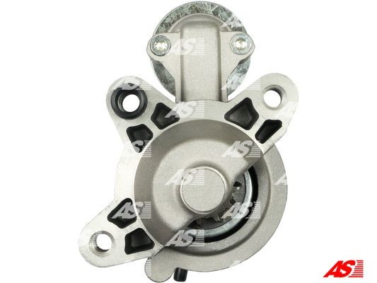 Startmotor AS-PL