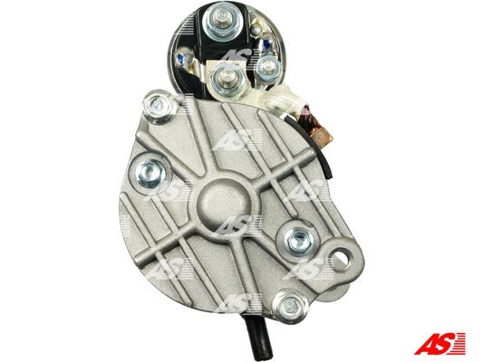 Startmotor AS-PL