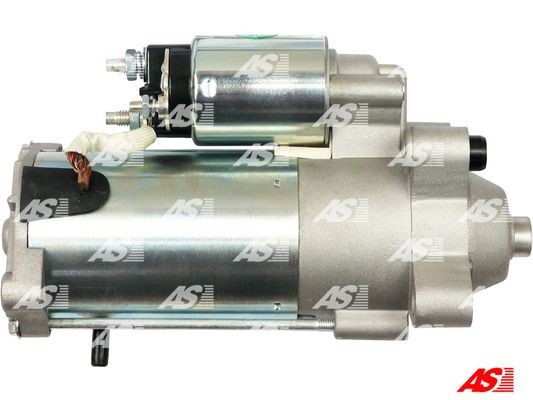 Startmotor AS-PL
