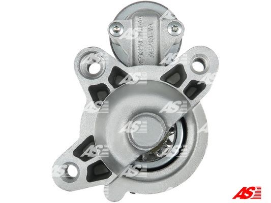 Startmotor AS-PL