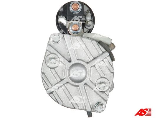 Startmotor AS-PL