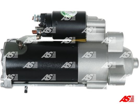 Startmotor AS-PL