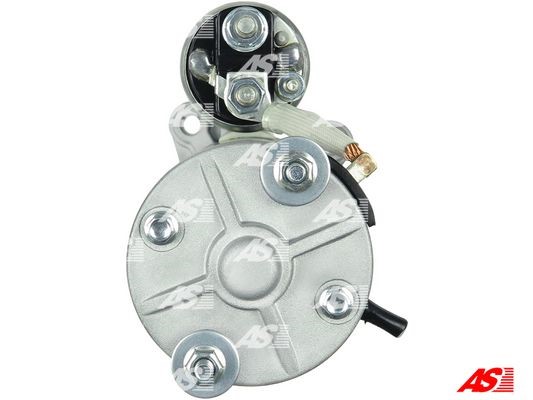 Startmotor 12V As-pl S9035 AS-PL