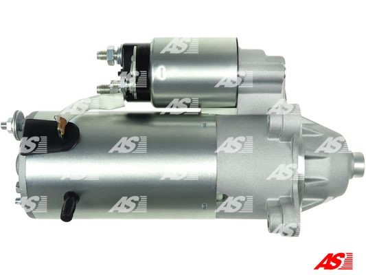 Startmotor 12V As-pl S9035 AS-PL