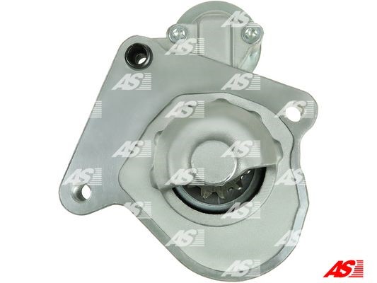 Startmotor 12V As-pl Brand new | as-pl | starters S9036 AS-PL