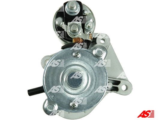 Startmotor 12V As-pl Brand new | as-pl | starters S9036 AS-PL