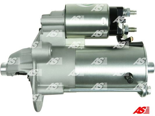 Startmotor 12V As-pl Brand new | as-pl | starters S9036 AS-PL