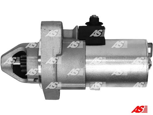 Startmotor 12V As-pl Brand new | as-pl | starters | sm61209 S9039 AS-PL