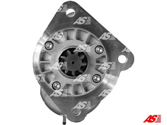 Startmotor 12V As-pl Brand new | as-pl | starters | 9142801 S9043 AS-PL