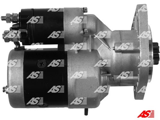 Startmotor 12V As-pl Brand new | as-pl | starters | 9142801 S9043 AS-PL