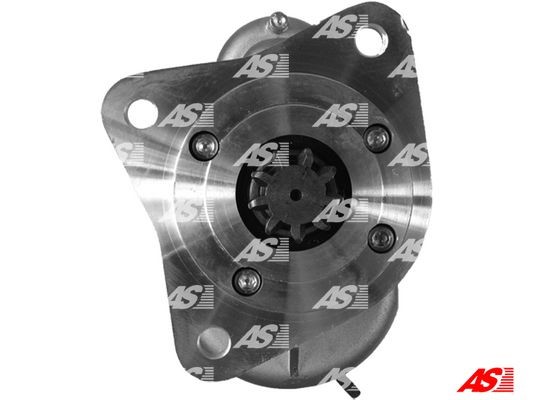 Startmotor 12V As-pl Brand new | as-pl | starters | 9142802 S9044 AS-PL