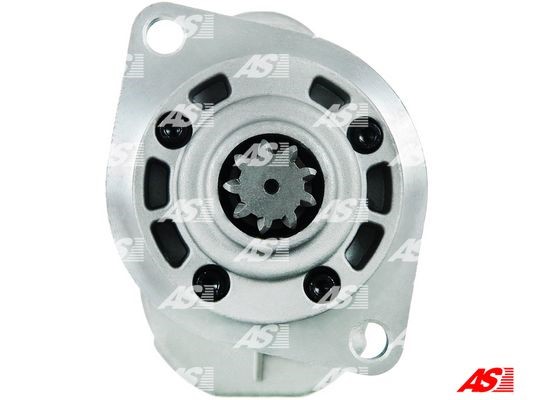 Startmotor 12V As-pl Brand new | as-pl | starters | 9141399 S9058 AS-PL