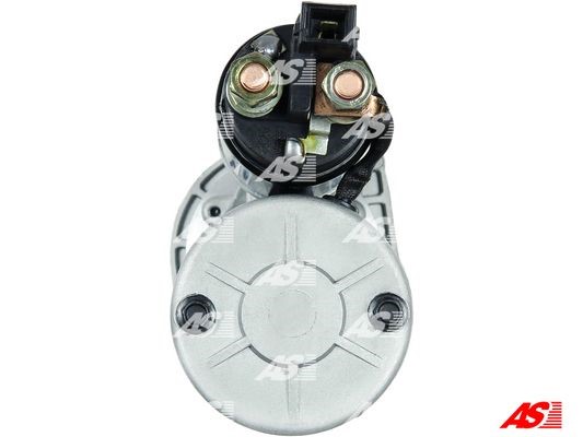 Startmotor 12V As-pl Brand new | as-pl | starters | 9141399 S9058 AS-PL
