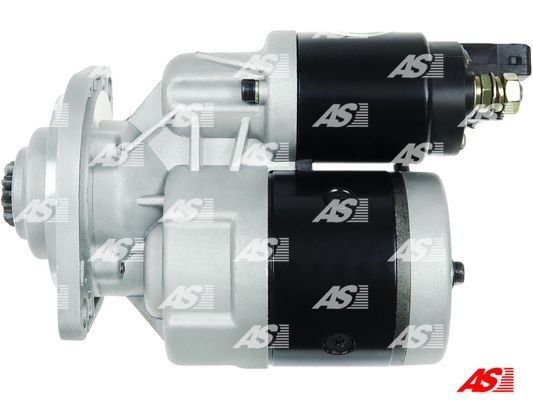 Startmotor 12V As-pl Brand new | as-pl | starters | 9141399 S9058 AS-PL