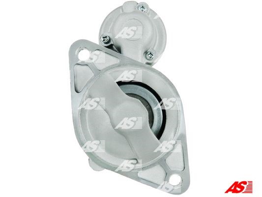 Startmotor 12V As-pl Brand new | as-pl | starters S9062 AS-PL