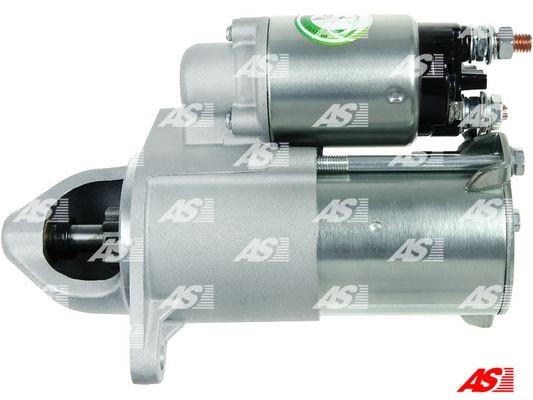 Startmotor 12V As-pl Brand new | as-pl | starters S9062 AS-PL