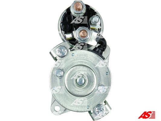 Startmotor 12V As-pl Brand new | as-pl | starters S9062 AS-PL