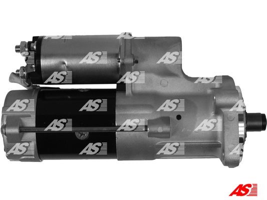 Startmotor 24V As-pl Brand new | as-pl | starters S9068 AS-PL Startmotor 24V As-pl Brand new | as-pl | starters S9068 AS-PL