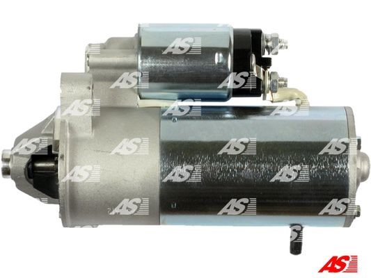 Startmotor 12V As-pl S9071 AS-PL