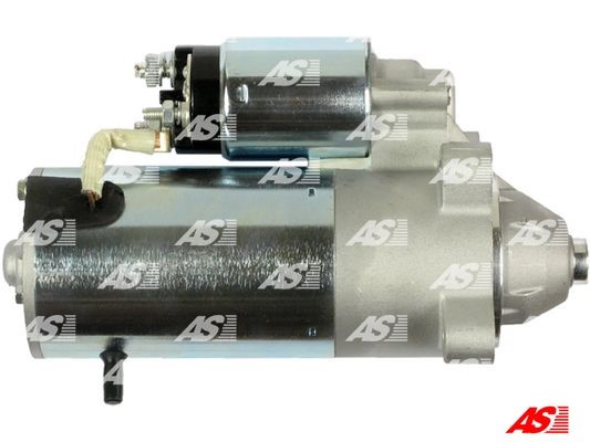 Startmotor 12V As-pl S9071 AS-PL Startmotor 12V As-pl S9071 AS-PL