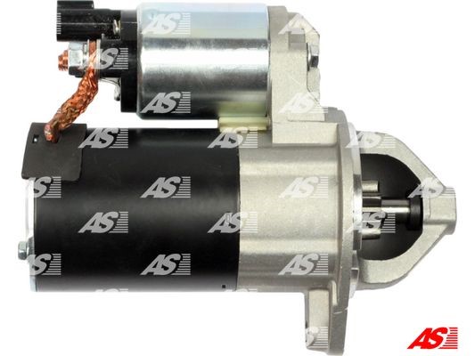 Startmotor AS-PL