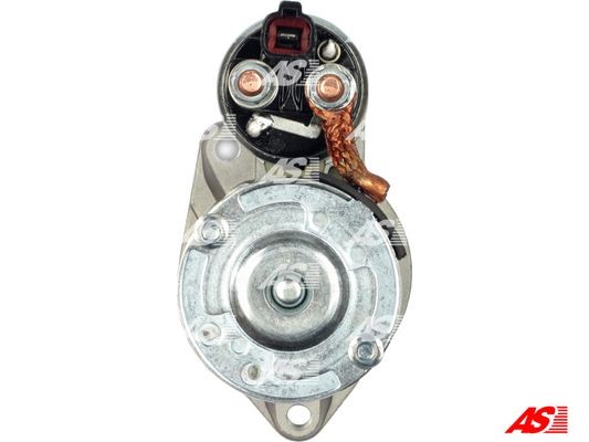 Startmotor AS-PL