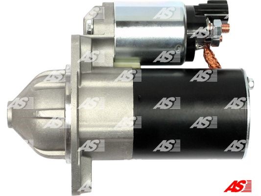 Startmotor AS-PL